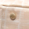 Chanel New Travel Line Nylon Tote Secondhand