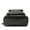 Gucci GG Embossed Calfskin Backpack Secondhand