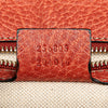 Gucci Small Leather New Bamboo Satchel Secondhand