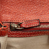 Gucci Small Leather New Bamboo Satchel Secondhand
