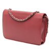 Chanel CC Caviar Sevruga Wallet On Chain Secondhand