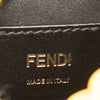 Fendi Nappa Logo Neck Phone Pouch Secondhand