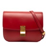 Celine Medium Calfskin Classic Box Secondhand