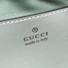 Gucci Small GG Marmont Matelasse Iridescent Nappa Crossbody Secondhand