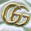 Gucci Small GG Marmont Matelasse Iridescent Nappa Crossbody Secondhand