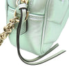 Gucci Small GG Marmont Matelasse Iridescent Nappa Crossbody Secondhand