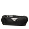 Prada Tessuto Pouch Secondhand