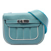 Hermès Mini Evercolor Berline 21 Secondhand
