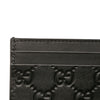 Gucci Guccissima Card Holder Secondhand