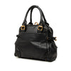 Chloé Leather Paddington Capsule Tote Secondhand