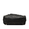 Chloé Leather Paddington Capsule Tote Secondhand