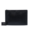 Saint Laurent Grain De Poudre Zip Document Holder Secondhand