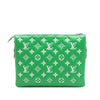Louis Vuitton Monogram Embossed Puffy Lambskin Coussin PM Secondhand