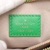 Louis Vuitton Monogram Embossed Puffy Lambskin Coussin PM Secondhand