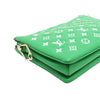Louis Vuitton Monogram Embossed Puffy Lambskin Coussin PM Secondhand