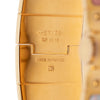 Hermès Wide Savana Dance Charniere Hinged Bracelet Secondhand