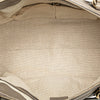 Gucci Small Leather Soho Working Satchel Secondhand
