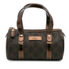 Gucci Mini GG Supreme Joy Boston Bag Secondhand