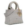 Dior Medium Canvas Cannage Lady D Lite Secondhand
