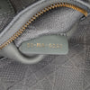Dior Medium Canvas Cannage Lady D Lite Secondhand