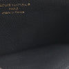Louis Vuitton Monogram Empreinte Recto Verso Card Holder Secondhand