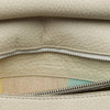 Gucci Medium Calfskin Bamboo Daily Crossbody Secondhand