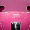 Hermès Epsom Candy Verso Birkin Retourne 35 Secondhand