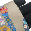 Secondhand Hermès Brides de Gala En Fleurs Silk Twilly Scarf