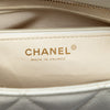 Chanel Caviar Medallion Tote Secondhand