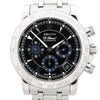 Secondhand Zenith Rainbow El Primero 02.0461.400/71 SS AT Watch with Black Dial