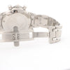 Secondhand Zenith Rainbow El Primero 02.0461.400/71 SS AT Watch with Black Dial