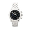 Secondhand Zenith Rainbow El Primero 02.0461.400/71 SS AT Watch with Black Dial