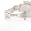 Secondhand Zenith Rainbow El Primero 02.0461.400/71 SS AT Watch with Black Dial