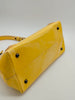 Secondhand Bottega Veneta Frame Top Handle Bag - '00s