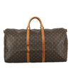 Secondhand Louis Vuitton Keepall Bag