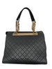 Secondhand Chanel Quilted Rita Shopping Tote - '10s