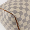 Secondhand Louis Vuitton Speedy Mini HL Handbag Damier