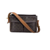 LOUIS VUITTON Shoulder Bag Second-hand