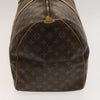 Secondhand Louis Vuitton Keepall Bag