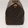 Secondhand Louis Vuitton Speedy Bandouliere Bag