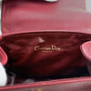 DIOR Shoulder Bag Second-hand
