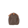 Secondhand Louis Vuitton Monogram Keepall Holdall - '80s
