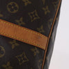 Secondhand Louis Vuitton Keepall Bag