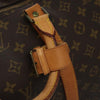Secondhand Louis Vuitton Keepall Bag