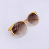 YVES SAINT LAURENT Sunglasses Second-hand