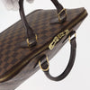 Secondhand Louis Vuitton Alma Handbag Damier