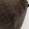 Secondhand Louis Vuitton Keepall Bag