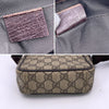 GUCCI Crossbody Bag Second-hand