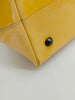 Secondhand Bottega Veneta Frame Top Handle Bag - '00s