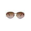 VALENTINO GARAVANI Sunglasses Second-hand